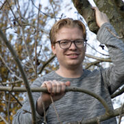 medewerker falco