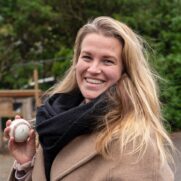 medewerker yvette