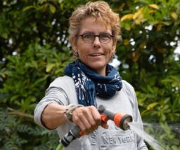 Annemieke Medewerker