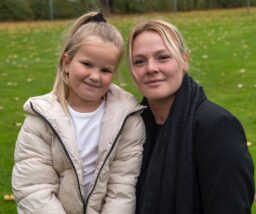 Assistent locatiemanager Julia