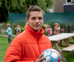 Kevin Medewerker