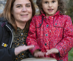 locatiemanager Saskia