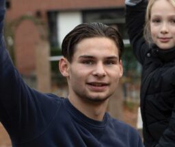 Thijs Medewerker