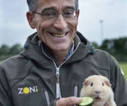 Xabier medewerker