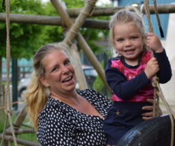 Amanda medewerker ZON!
