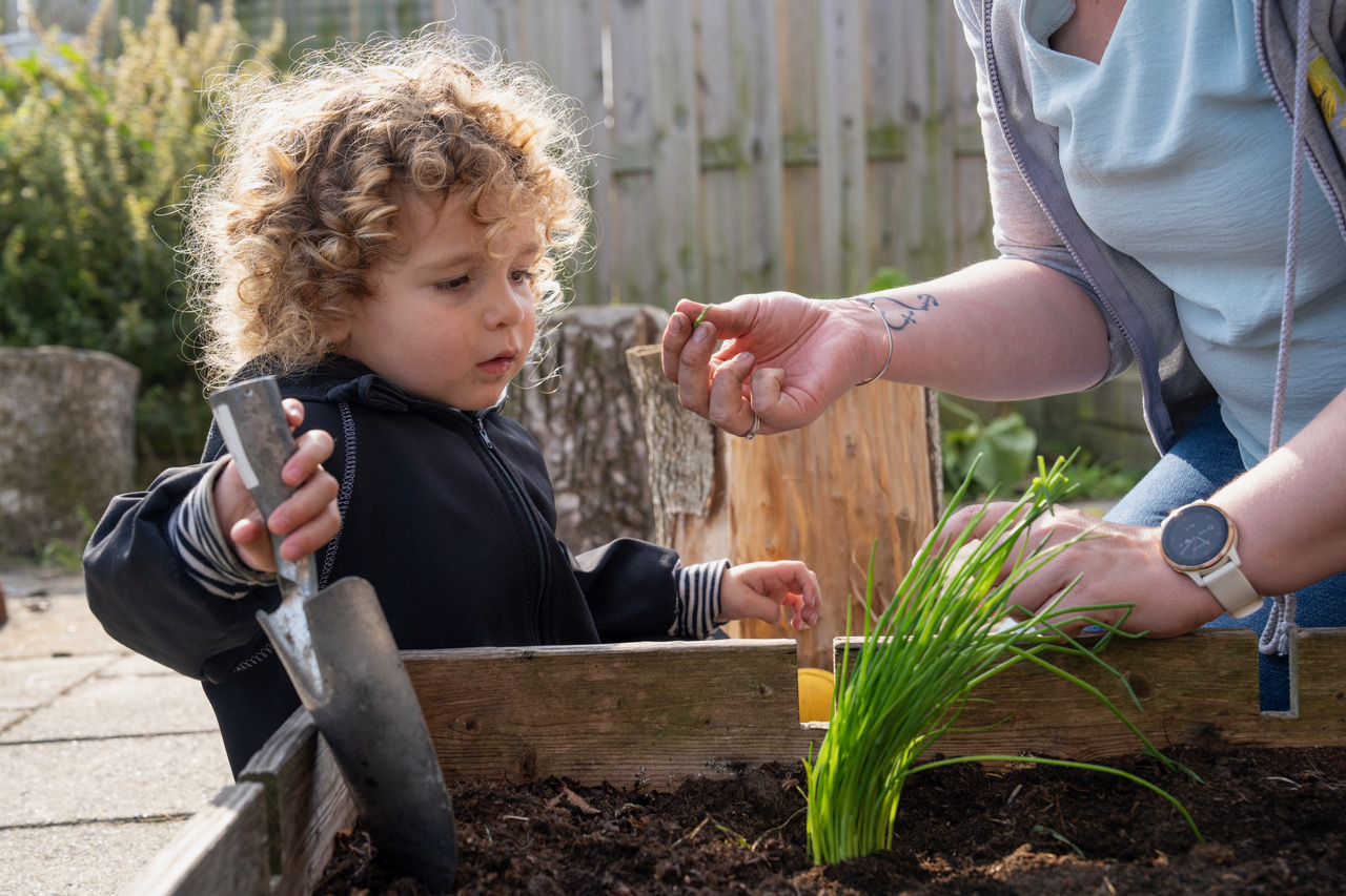 Kinderopvang ZON! Pijnacker