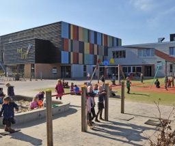 Mariaschool Het lint