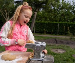 Verkorte opleiding pedagogisch medewerker