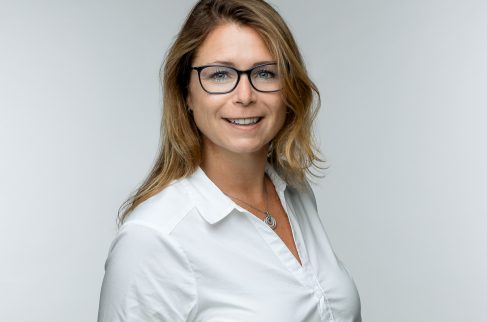 Brenda van Rooijen